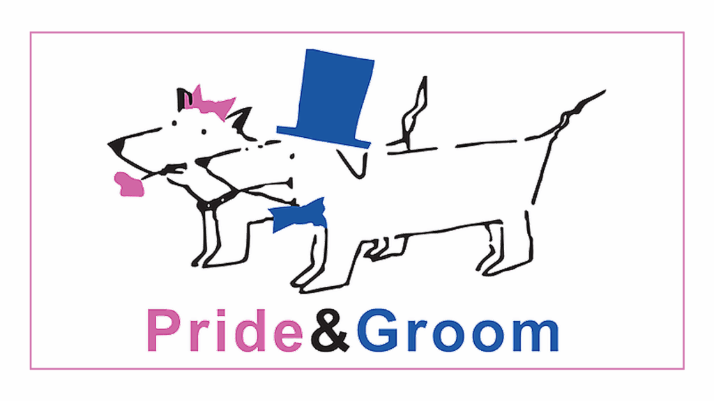 pride-groom