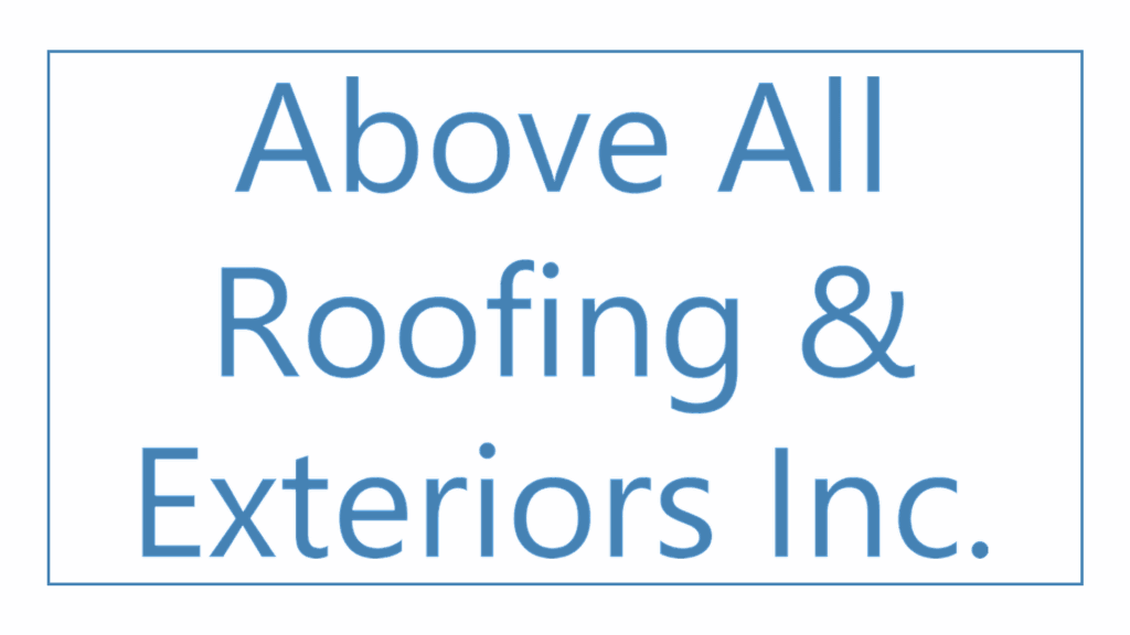 above-all-roofing-exteriors-inc