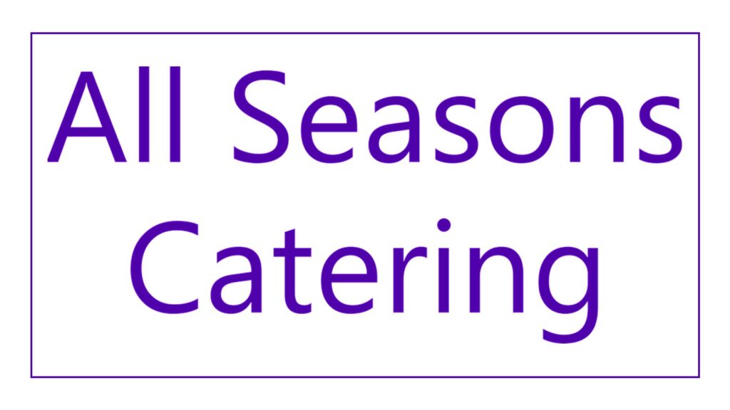 all-seasons-catering-logo