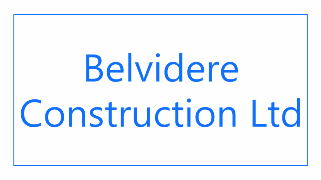 belvidere-construction-ltd