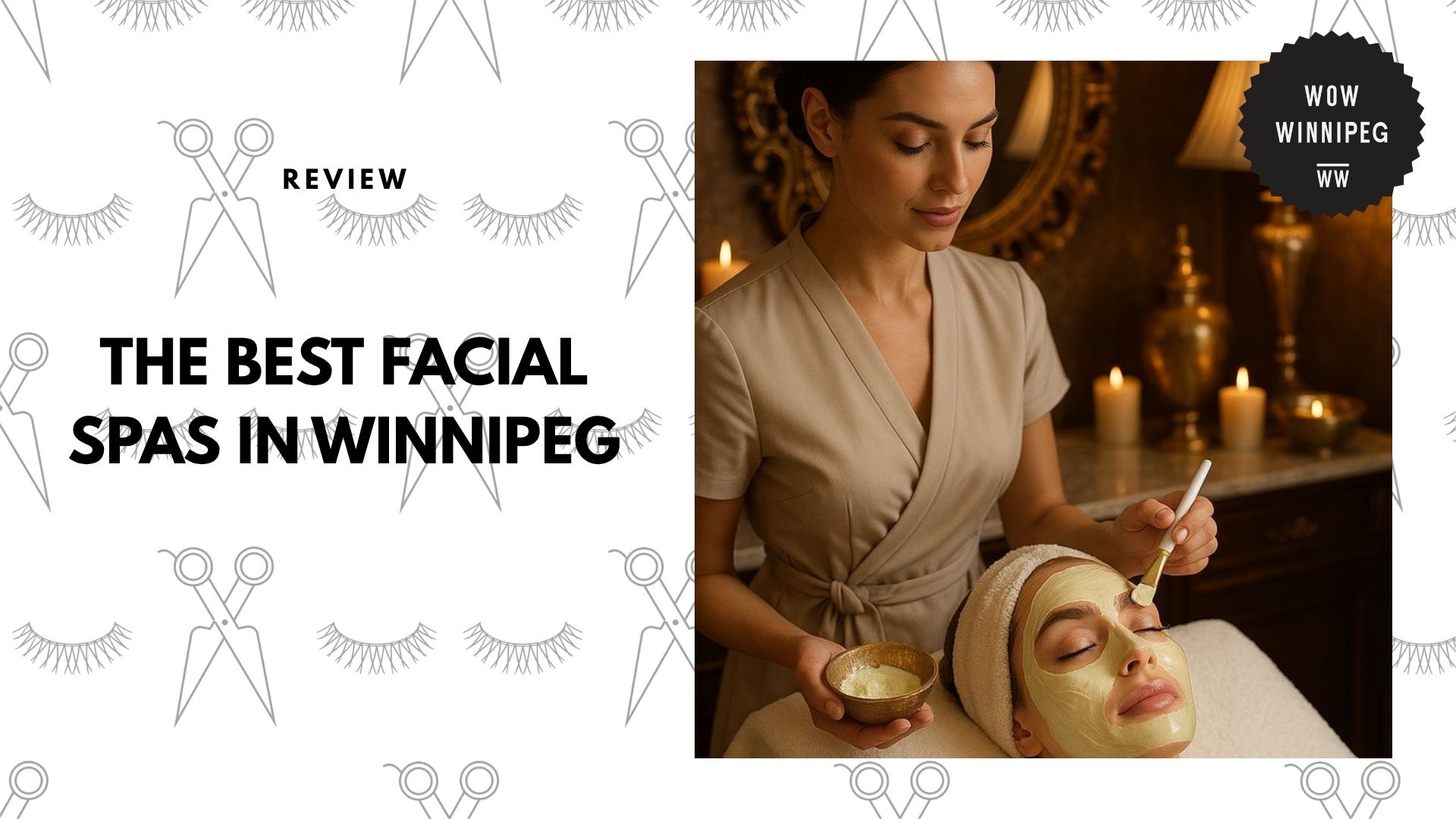 best-facial-winnipeg-banner