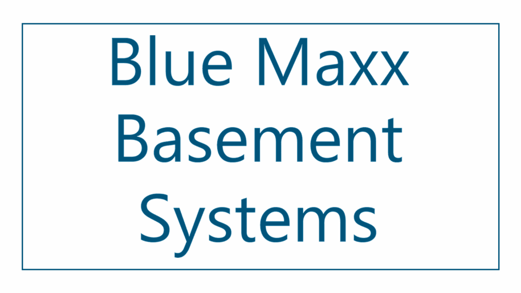 blue-maxx-basement-systems