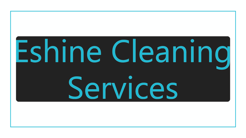 eshine-cleaning-services