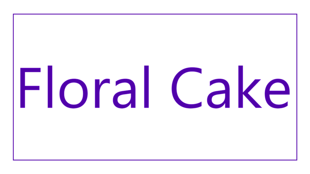 floral-cake-logo
