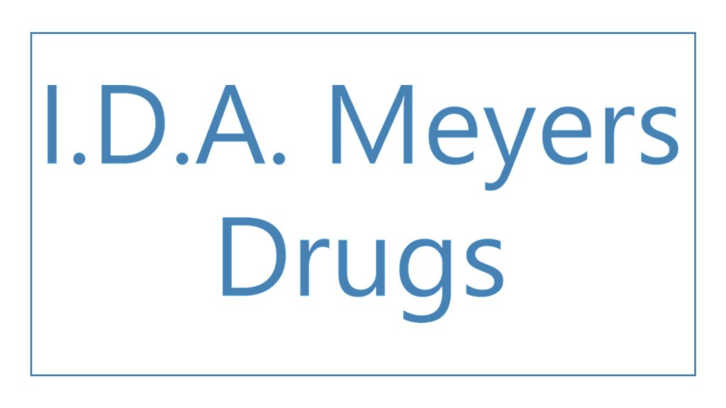 ida-meyers-drugs-logo