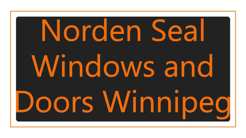 norden-seal-windows-and-doors-winnipeg-logo