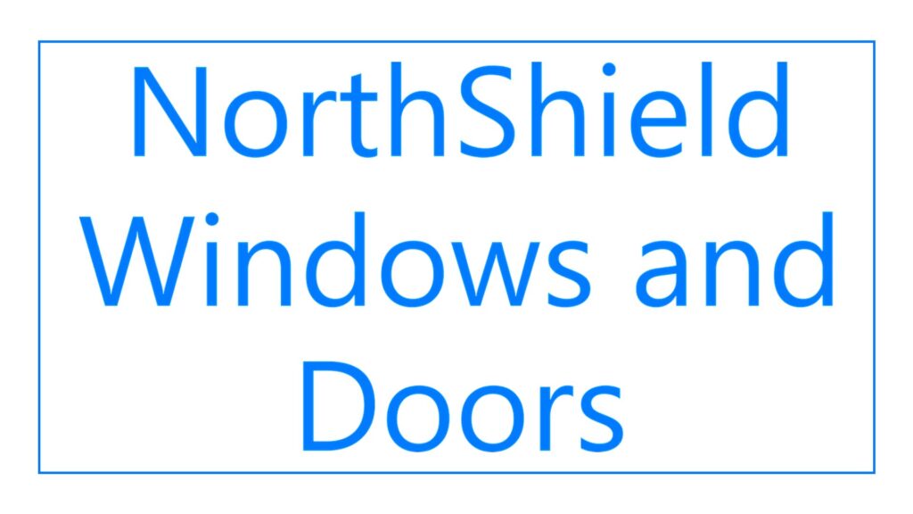 northshield-windows-and-doors-logo