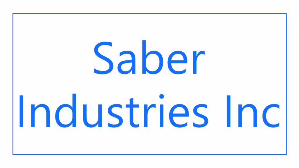 saber-industries-inc