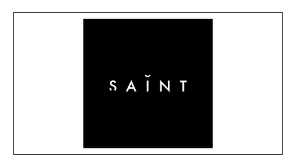 saint