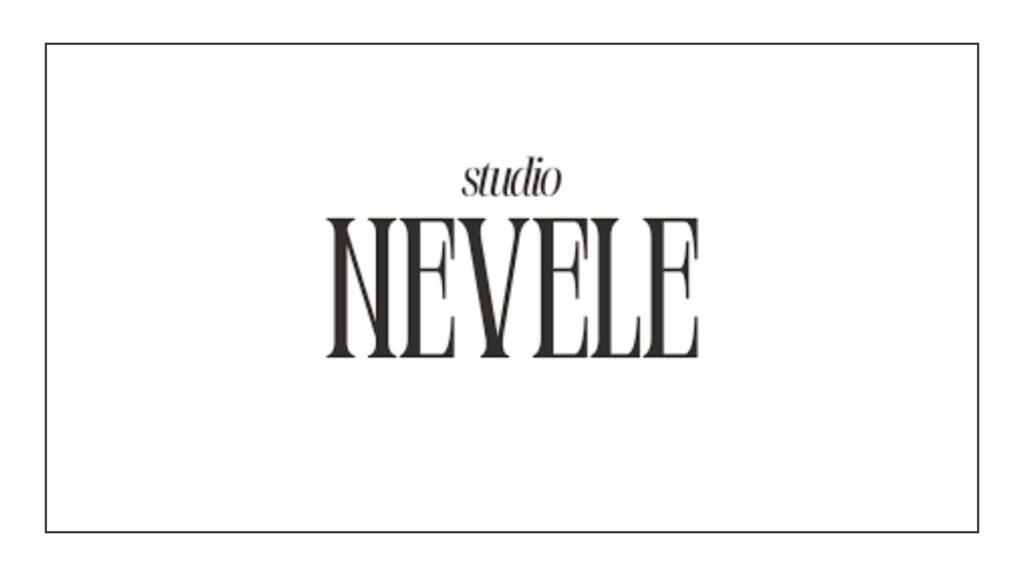 studio-nevele