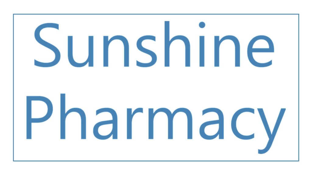 sunshine-pharmacy-logo