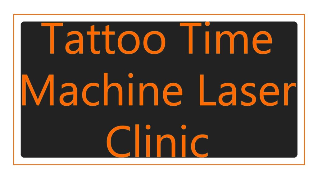 tattoo-time-machine-laser-clinic-logo