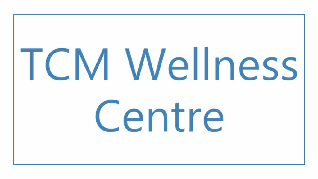 tcm-wellness-centre
