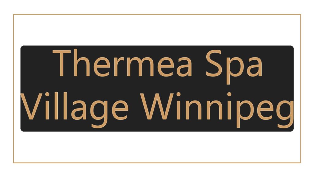 thermea-spa-village-winnipeg-logo