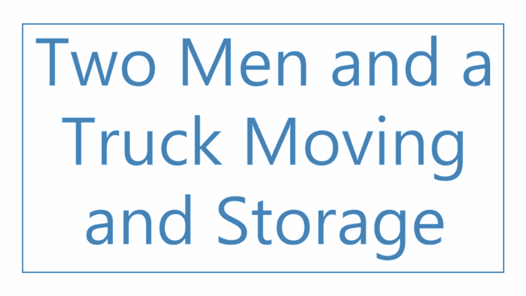 two-men-and-a-truck-moving-and-storage