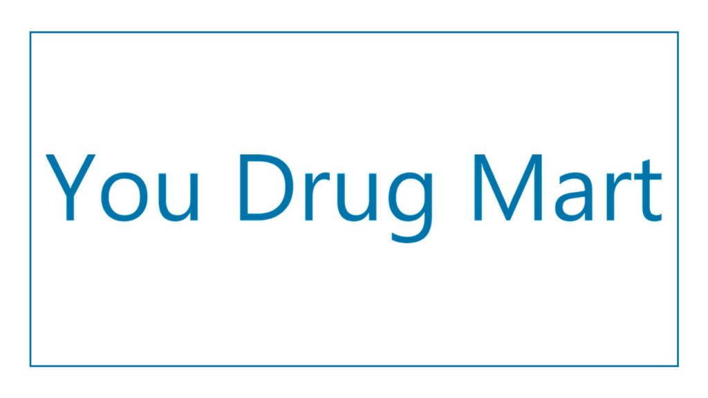 you-drug-mart-logo
