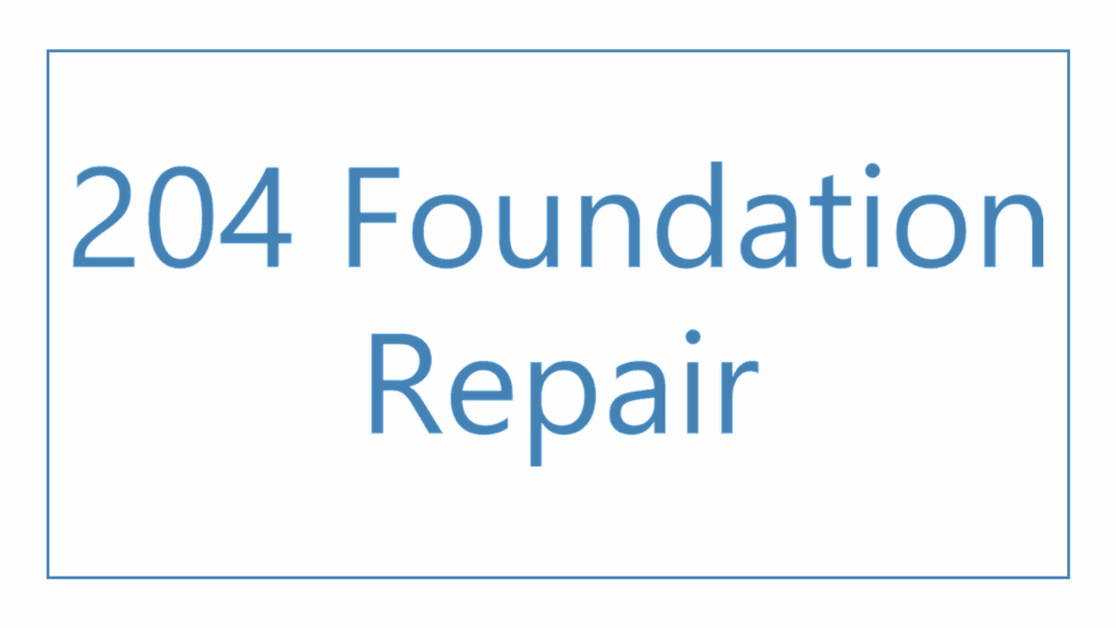 204-foundation-repair