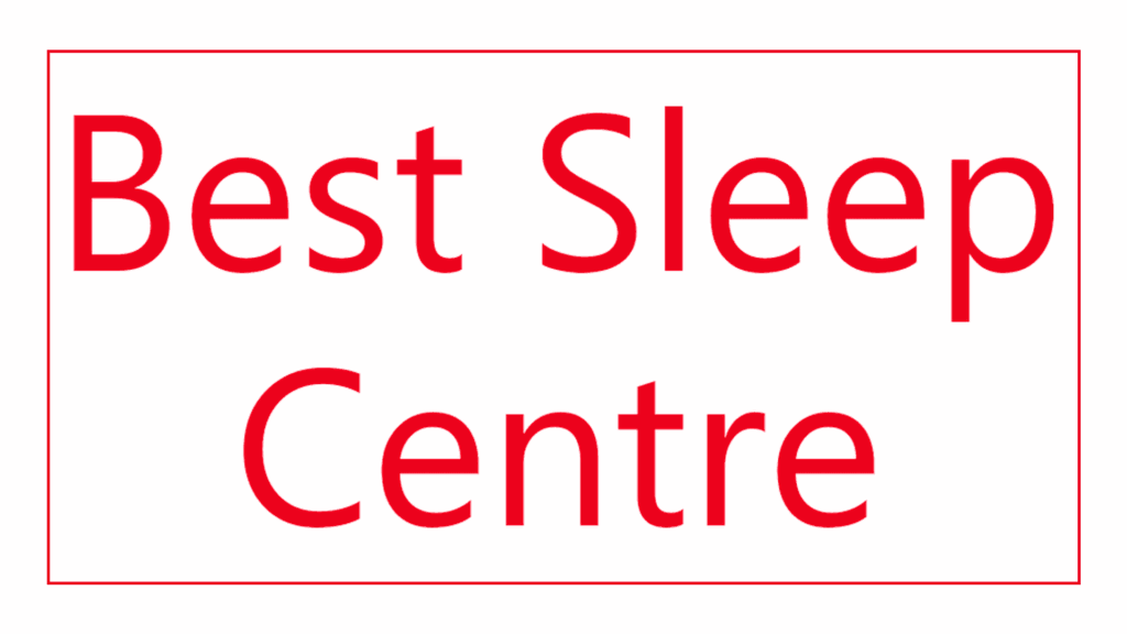 best-sleep-centre