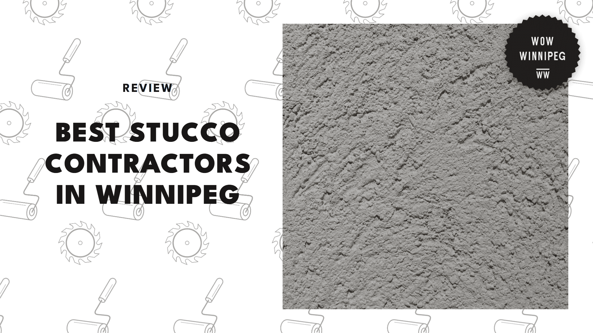 best-stucco-contractors-winnipeg