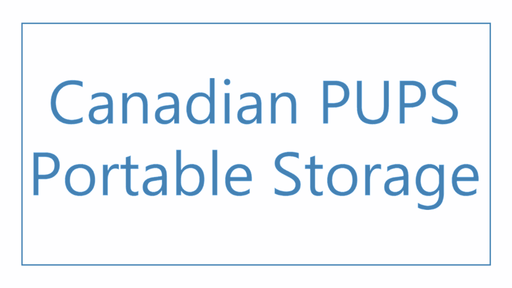 canadian-pups-portable-storage