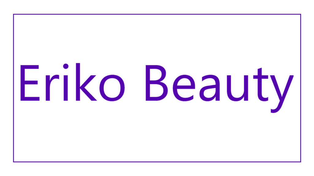 eriko-beauty