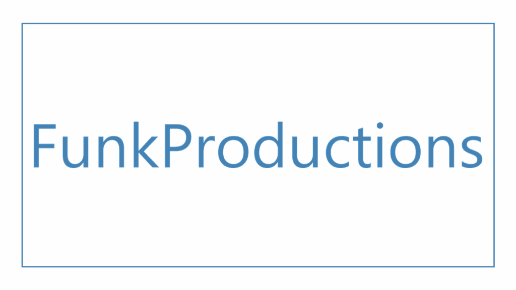 funkproductions
