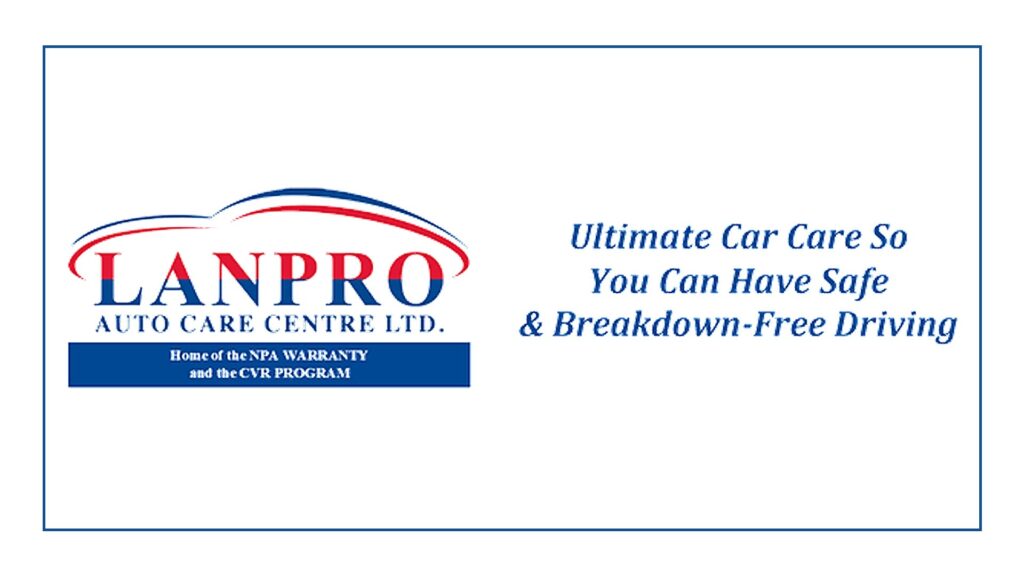 lanpro-auto-care-centre-ltd-logo