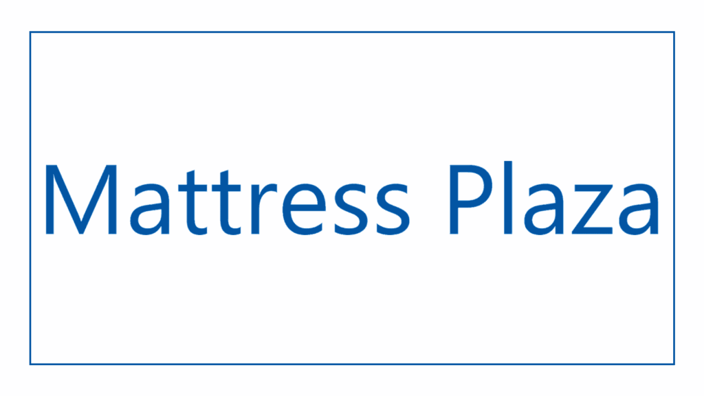 mattress-plaza