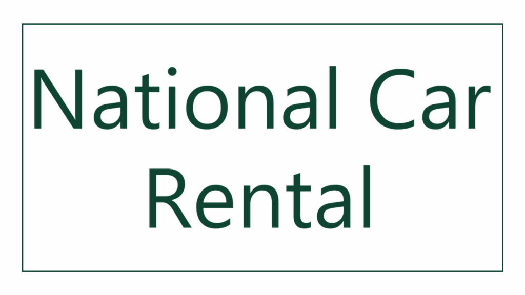 national-car-rental