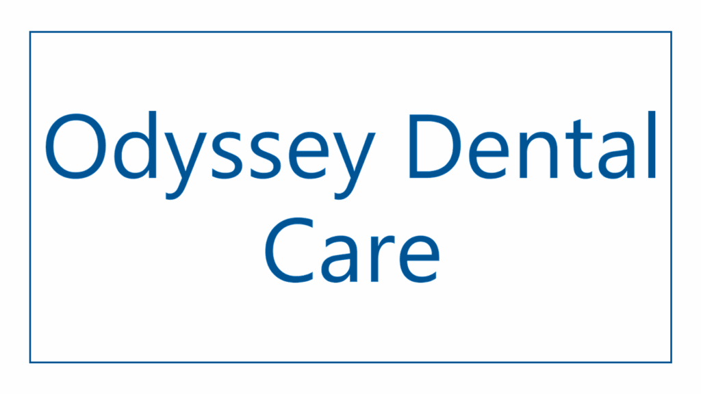 odyssey-dental-care