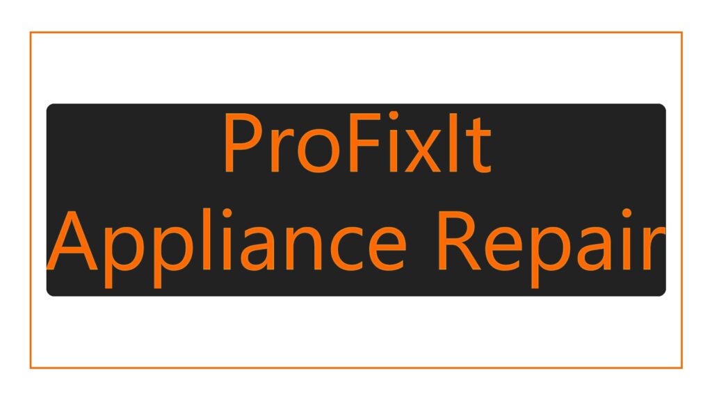profixit-appliance-repair-logo