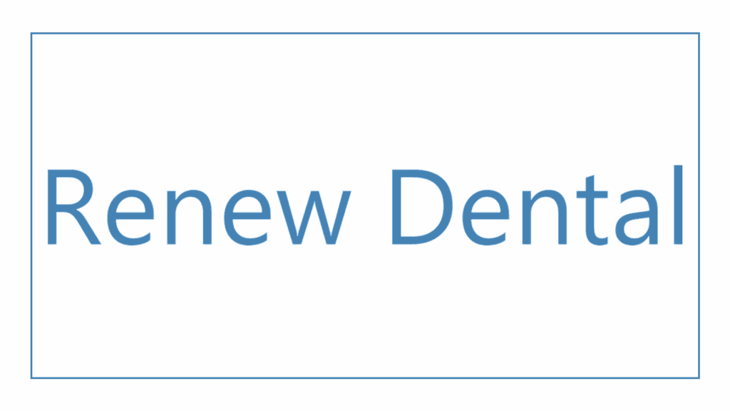 renew-dental