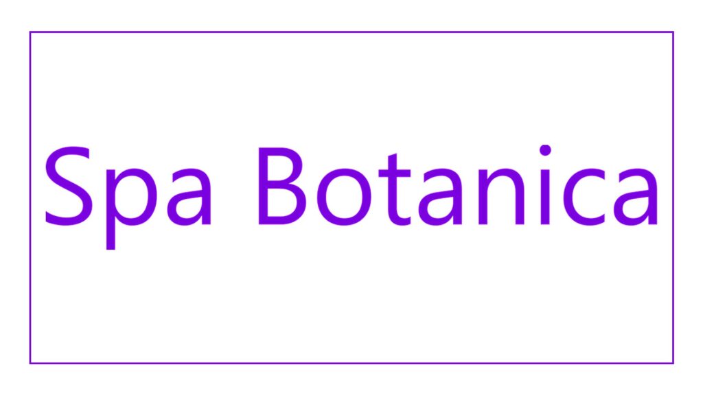 spa-botanica-logo