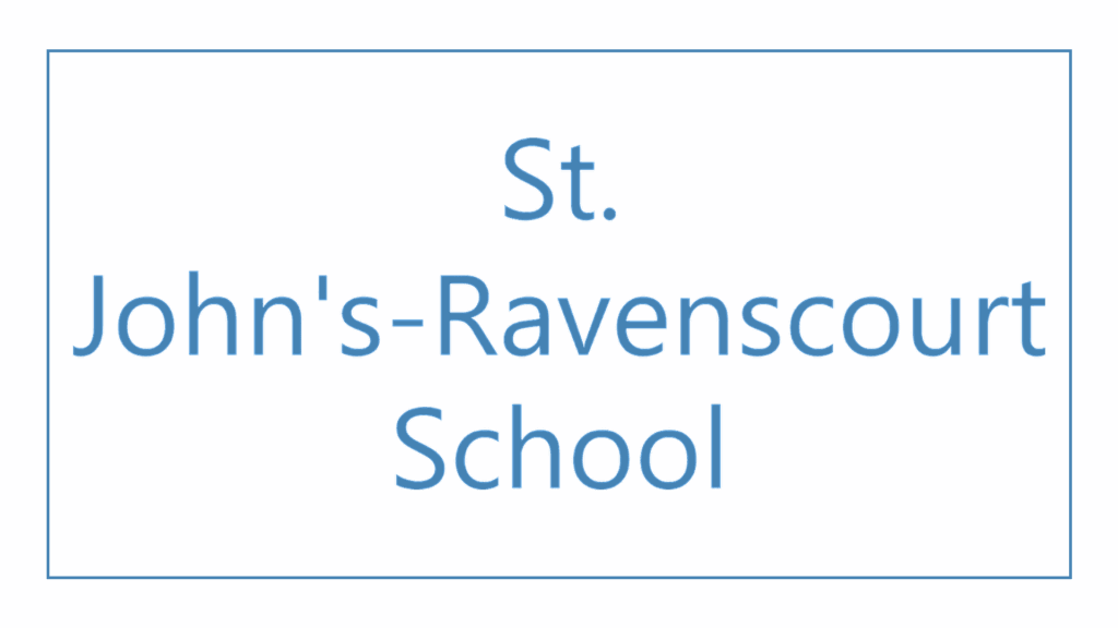 st-john-s-ravenscourt-school