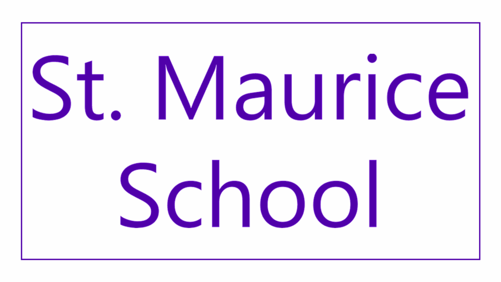 st-maurice-school