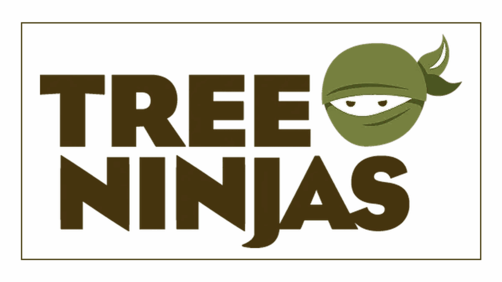 tree-ninjas