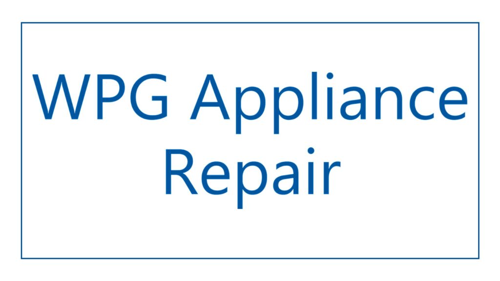 wpg-appliance-repair-logo